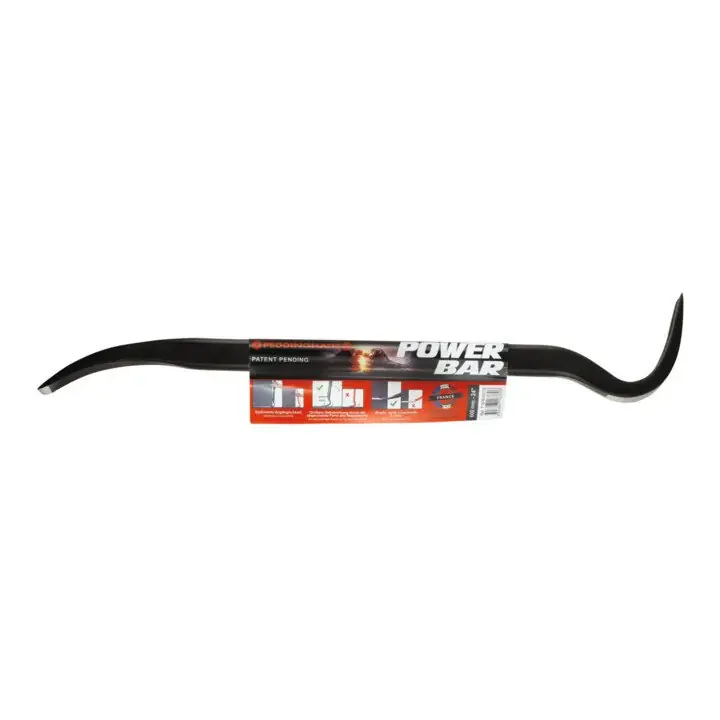 Angebot PEDDINGHAUS Nageleisen Power Bar Gesamtlänge 600 mm ( 4000812056 )