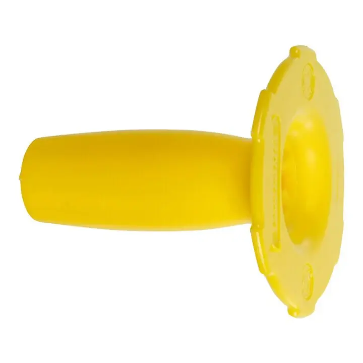 Kracherpreis PEDDINGHAUS Meißelhandschutz Länge 120 mm Kunststoff ( 4000812248 )
