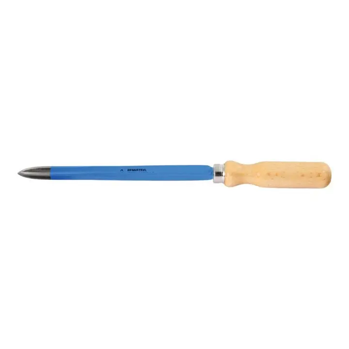 Preis Gesenkt RENNSTEIG Dreikanthohlschaber Klingenlänge 150 mm Dreikant 14 mm ( 4000812436 )