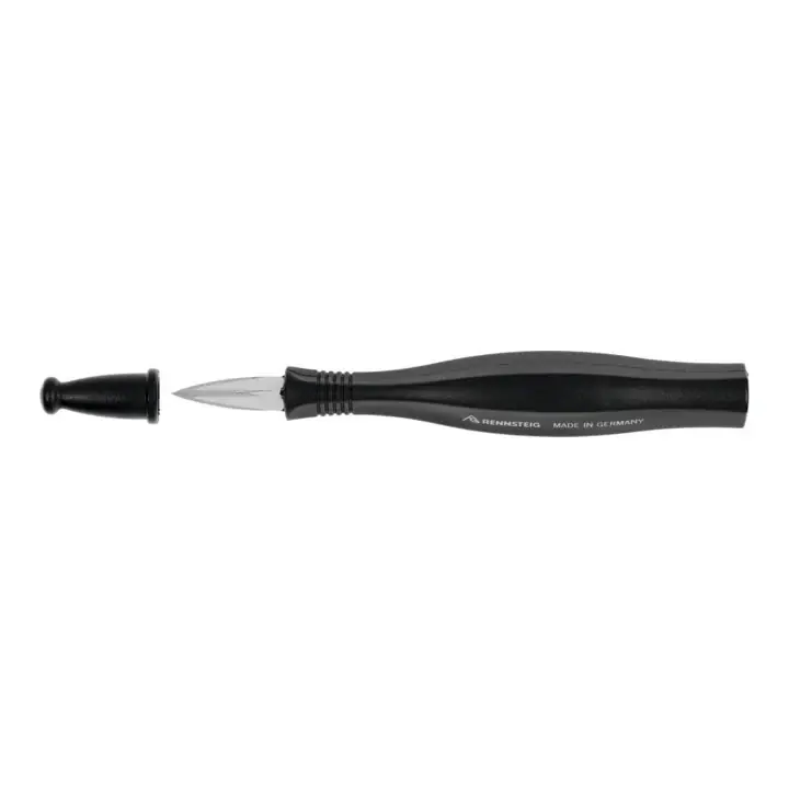 Jetzt Kaufen RENNSTEIG Feinschaber PROFILIT Klingenlänge 25 mm Dreikant 8 mm ( 4000812473 )