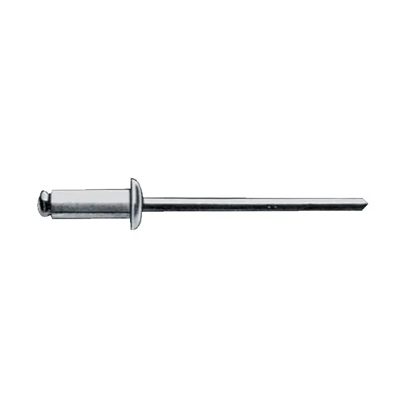 Neue Ware GESIPA Blindniet Nietschaft d x l 4 x 7 mm ( 4000813173 )