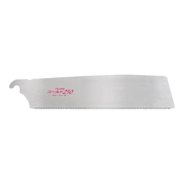 Geprüft TAJIMA Sägeblatt TAJIMA Blattlänge 250 mm ( 4000814304 )