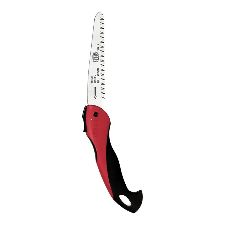 FELCO Klappsäge FELCO 600 Blattlänge 160 mm ( 4000814317 ) Preisknaller