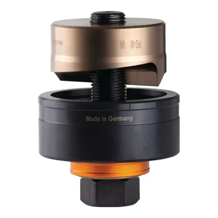 Bestseller ALFRA Blechlocher TriCut+® KL Ø 16,2 mm M16 ( 4000814324 )