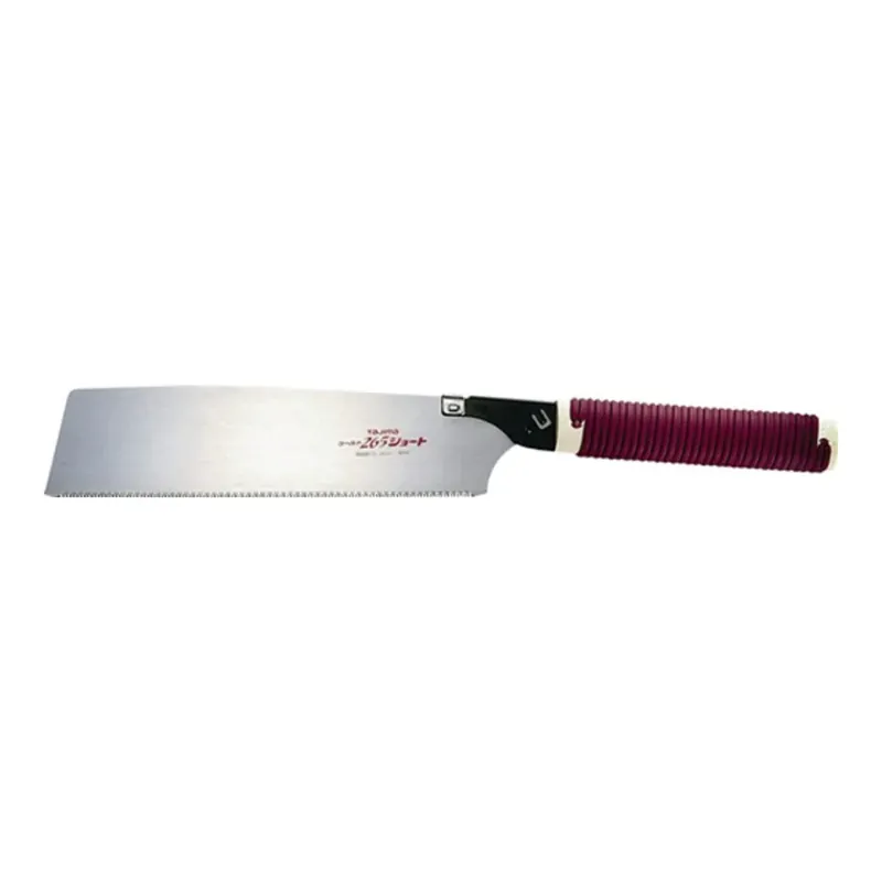 TAJIMA Japansäge/Feinzugsäge Rapid Pull Blattlänge 230 mm Gesamtlänge 420 mm ( 4000814362 ) Top-Seller