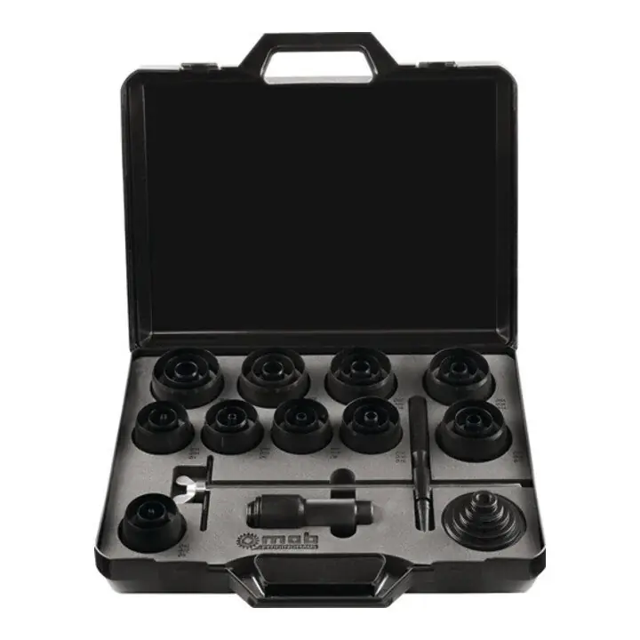 Must-Have PEDDINGHAUS Patentlocheisensatz 33-teilig ( 4000814461 )