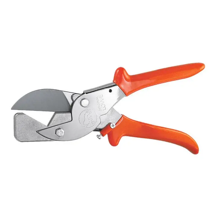 ORIGINAL LÖWE Rohr- und Schlauchschere 3.204/P90 für Rohre bis Ø 32 mm ( 4000814557 ) Jetzt Kaufen
