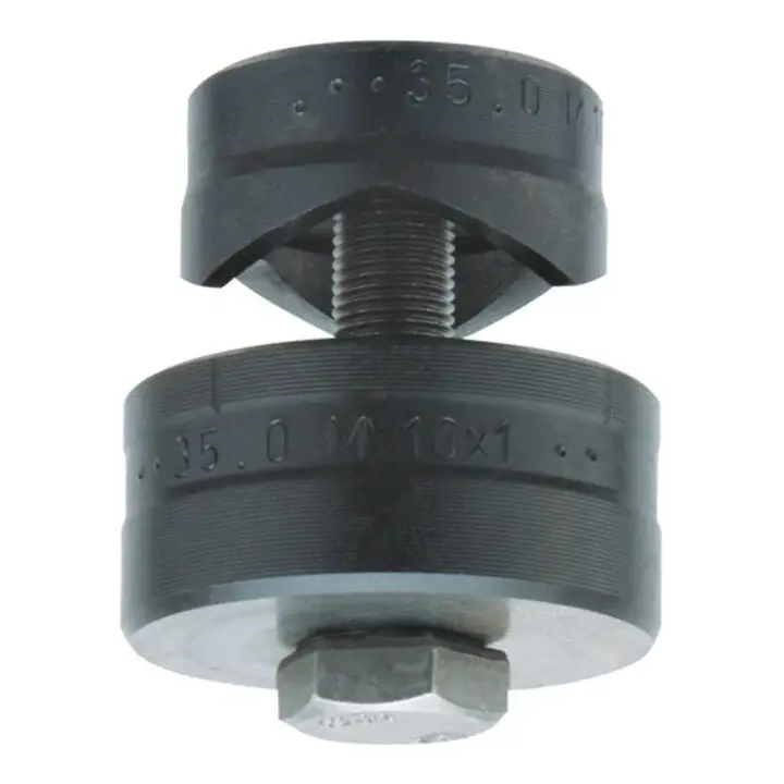 ALFRA Blechlocher MonoCut® Sanitär Ø 35 mm ( 4000814573 ) Neue Kollektion