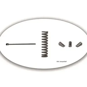 Schneller Versand GESIPA Gewindedorn Größe M3 ( 4000814824 )