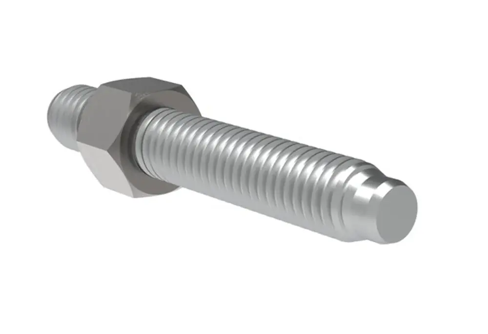 Neue Ware GESIPA Gewindedorn Größe M6 ( 4000814843 )