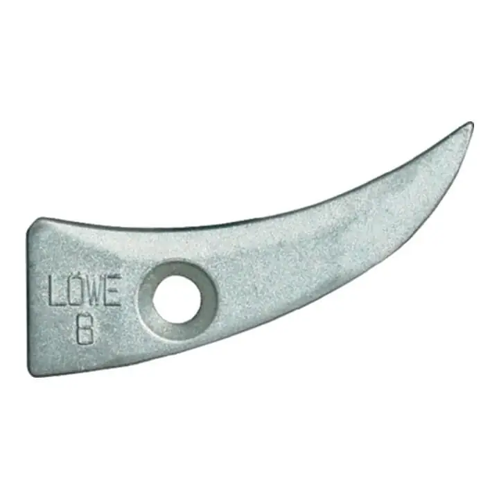 ORIGINAL LÖWE Ersatzamboss passend für Original LÖWE 8.107 ( 4000815606 ) Neuheit