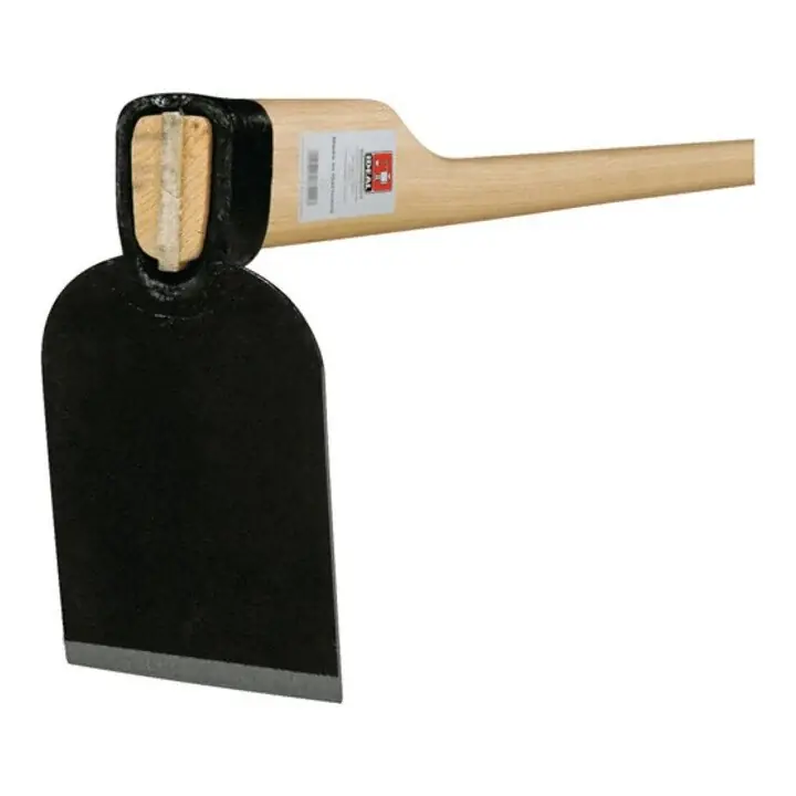 Preisreduziert IDEAL Kleinhacke Blattmaß 145 x 95 x 100 mm ( 4000815644 )