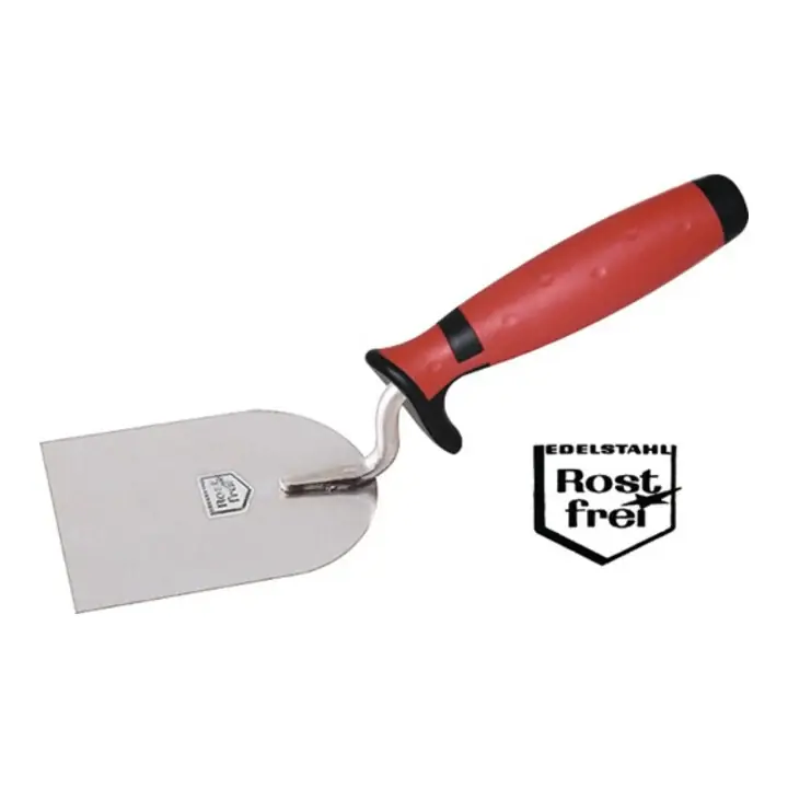 Top-Angebot STUBAI Stukkateurspachtel Breite 80 mm ( 4000816905 )