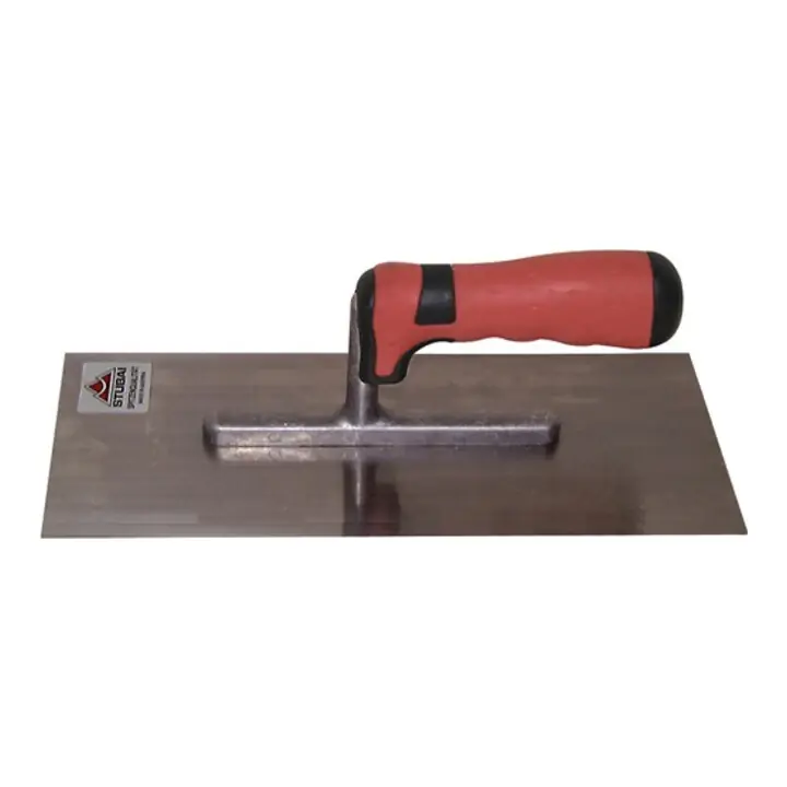 STUBAI Glättekelle Länge 280 mm Breite 130 mm ( 4000816911 ) Mega-Angebot