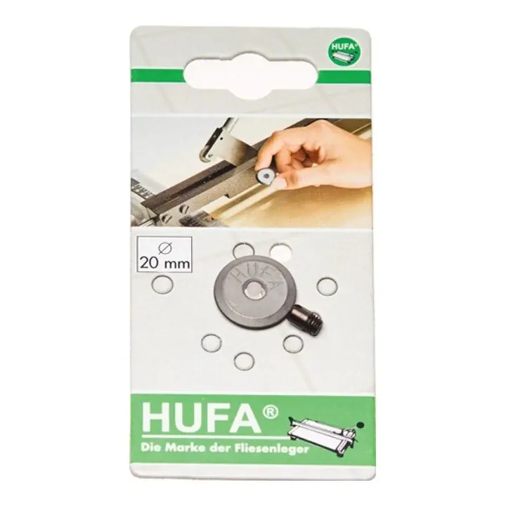 Highlight HUFA Schneidrädchen D20xB5,0xS3,0mm ( 4000817047 )