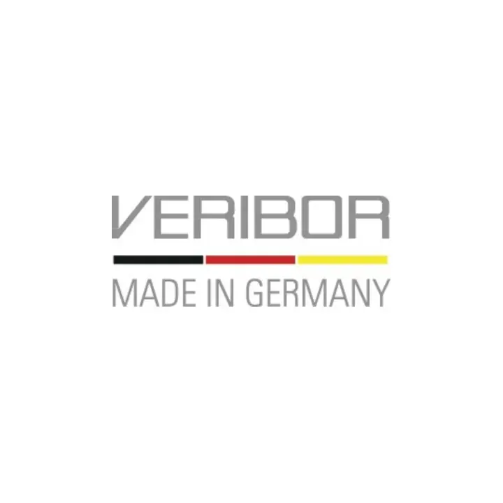 Letzte Chance VERIBOR Saugheber-Set Tragfähigkeit 100 kg Kopf-Ø 120 mm ( 4000817359 )