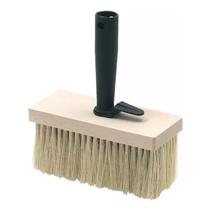 NÖLLE Deckenbürste Größe 1B.70 mmL.170 mm ( 4000817460 ) Highlight