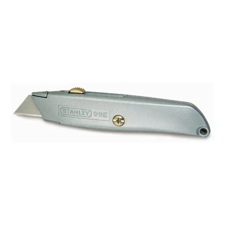 Super-Preis STANLEY Universalmesser 99 E Gesamtlänge 155 mm ( 4000817705 )