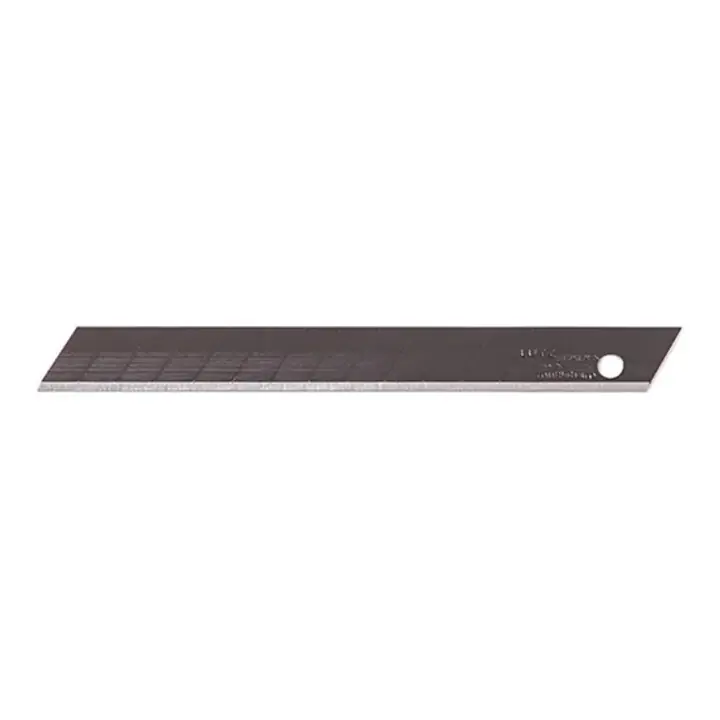 Neue Ware LUTZ BLADES Abbrechklinge multisharp L80xB9,1xS0,4mm ( 4000817889 )