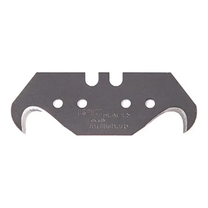 Angebot LUTZ BLADES Hakenklinge multisharp L48,2xB18,7xS0,65mm ( 4000817892 )