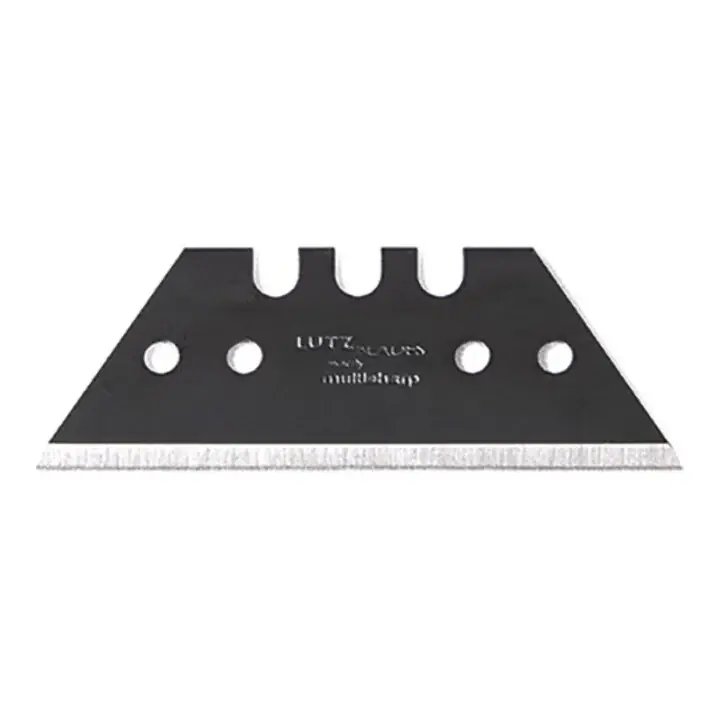 LUTZ BLADES Trapezklinge multisharp L52xB18,7xS0,65mm ( 4000817893 ) Finale Aktion