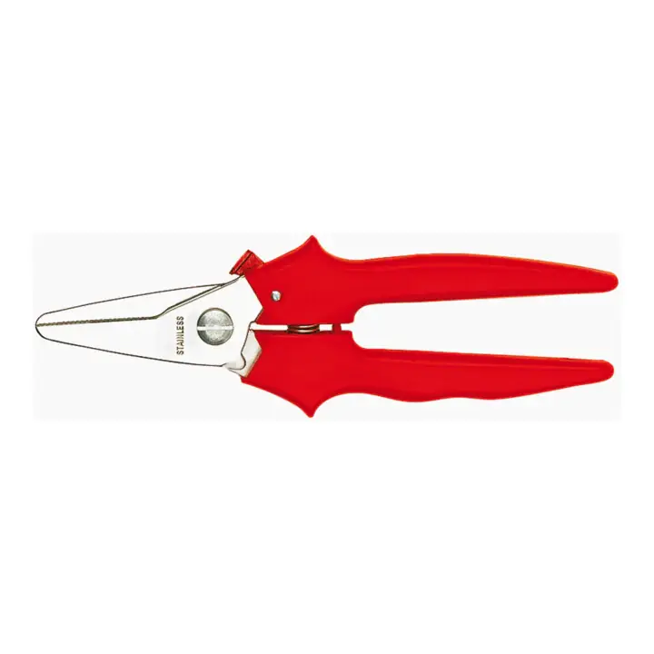 ERDI Kombischere Gesamtlänge 140 mm Schnittlänge 31 mm ( 4000817931 ) Neue Kollektion