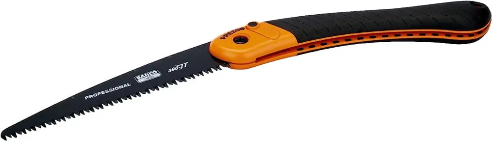 BAHCO Klappsäge Blattlänge 190 mm ( 4000818031 ) Sale