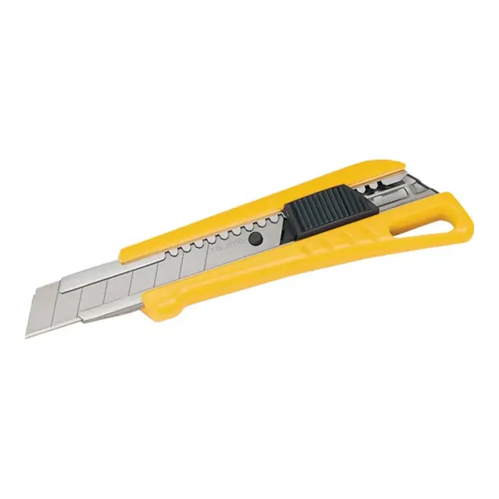 TAJIMA Cuttermesser Klingenbreite 18 mm Länge 160 mm ( 4000818063 ) Meistverkauft