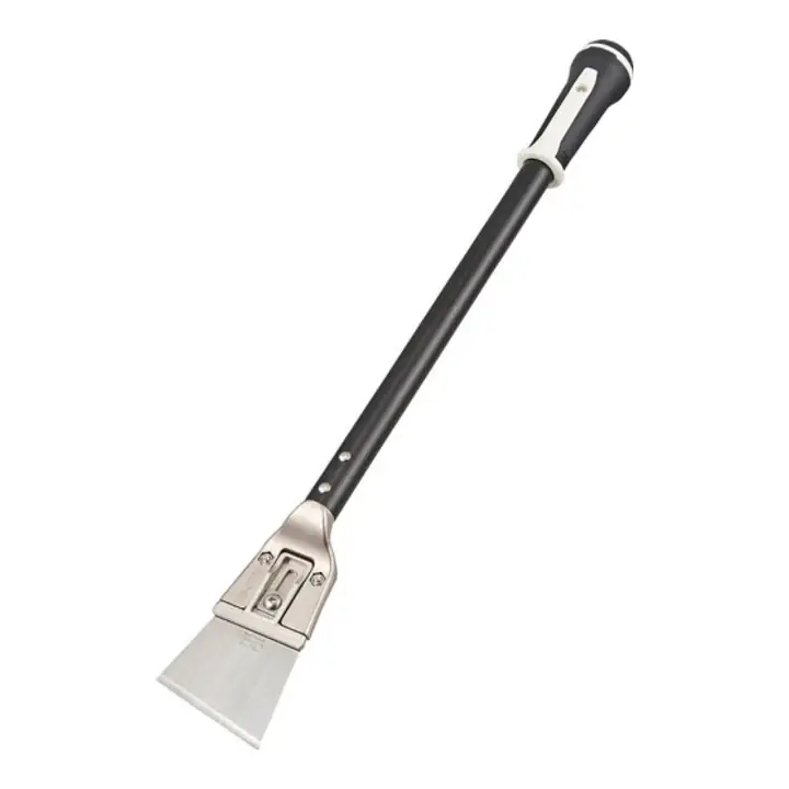 Aktuell TAJIMA Universalschaber Scrape-Rite P Solid Core™ Länge 565 mm Klingenbreite 80 mm ( 4000818075 )