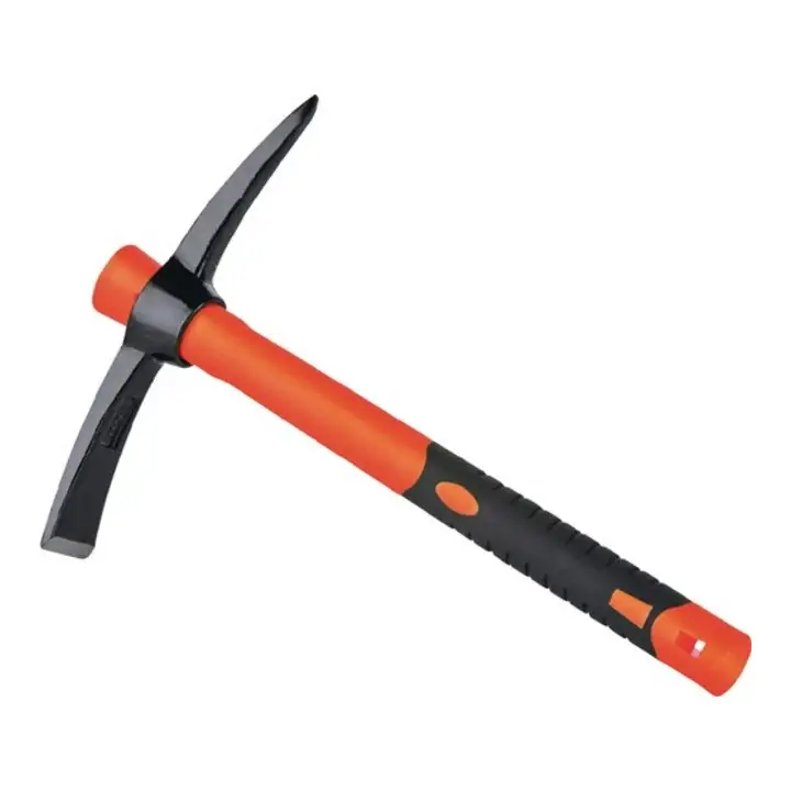 Angebot PEDDINGHAUS Maurerhacke NERTECH 750 g 3 Komponenten Stiel ( 0186000701 )
