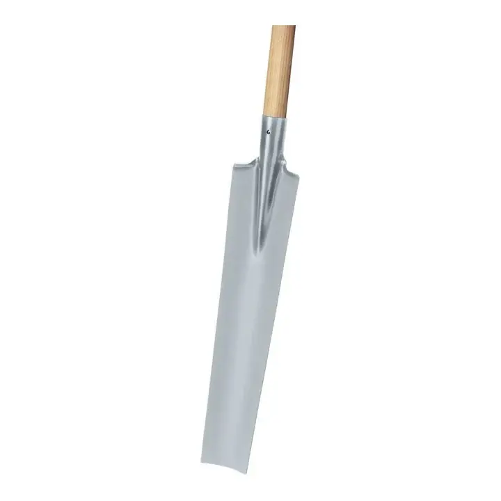Jetzt Kaufen IDEAL Drainierspaten GLORIA 550 x 125 / 90 mm ( 4000818510 )
