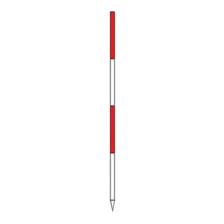 NEDO Fluchtstab 2 m ( 4000818754 ) Sonderaktion