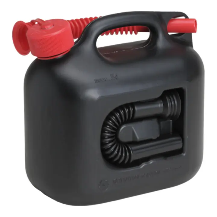 HÜNERSDORFF Kraftstoffkanister PREMIUM 5 l ( 4000818957 ) Must-Have