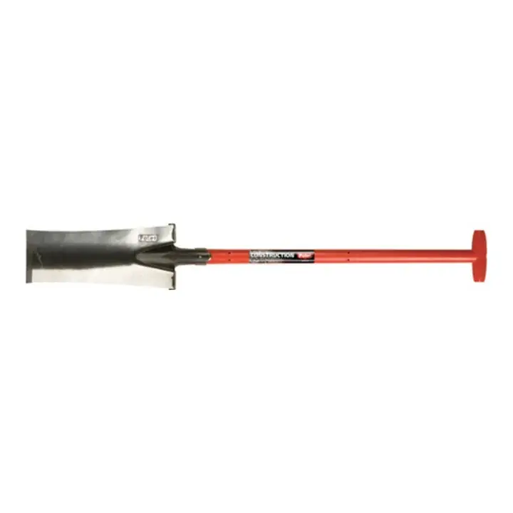 POLET Drainierspaten Fiber 5001 380 x 140 mm ( 4000819520 ) Finale Aktion