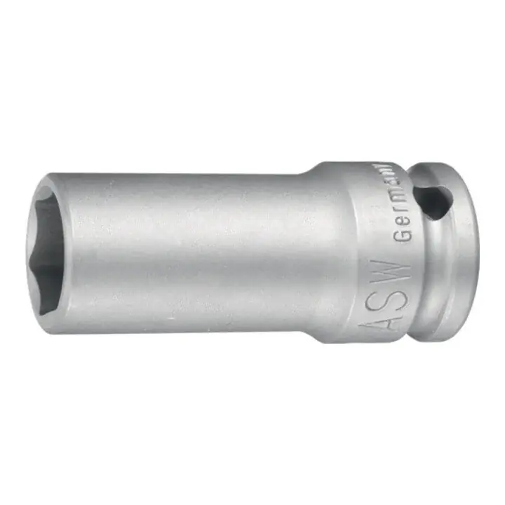 Angebot ASW Kraftschraubersteckschlüsseleinsatz 720 L 1/2 ″ ( 4000820845 )