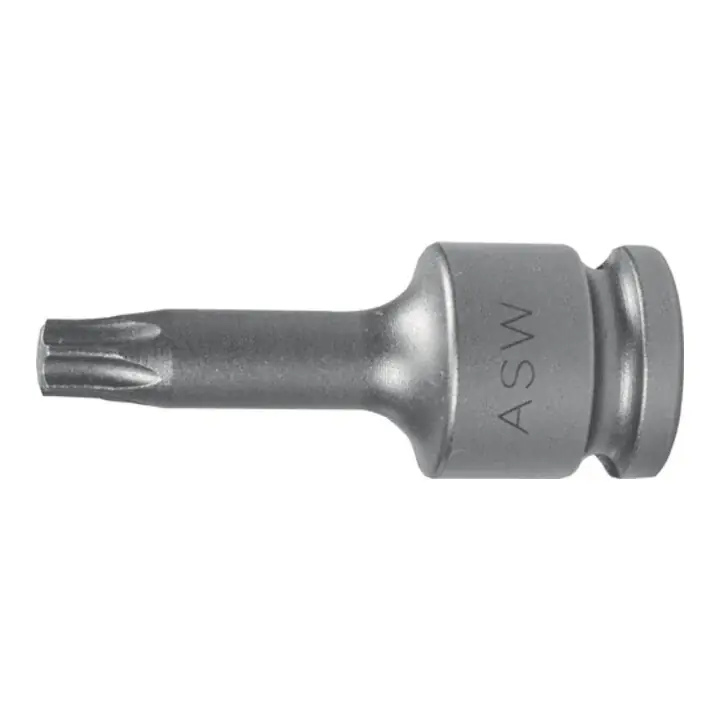Letzte Chance ASW Kraftschraubersteckschlüsseleinsatz 724 1/2 ″ ( 4000820853 )