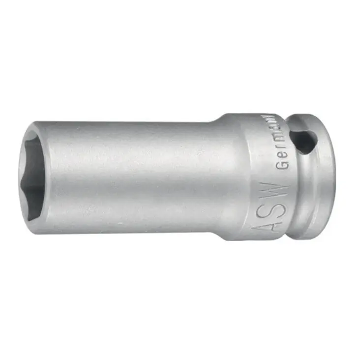 ASW Kraftschraubersteckschlüsseleinsatz 740 L 3/4 ″ ( 4000820922 ) Preisknaller