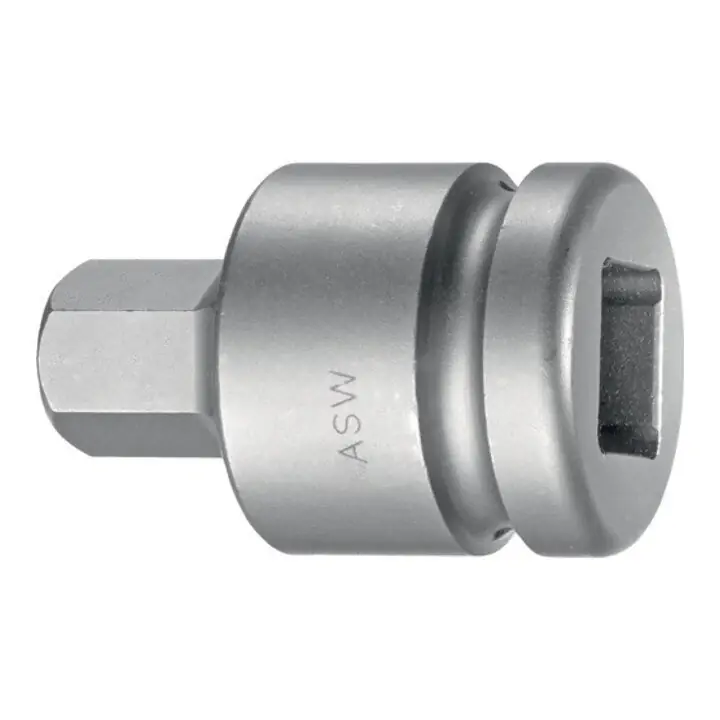 ASW Kraftschraubersteckschlüsseleinsatz 745 3/4 ″ ( 4000820926 ) Top-Seller