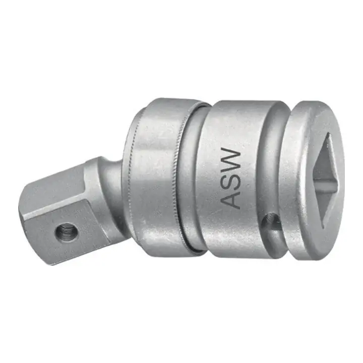 Preis Gesenkt ASW Kugelgelenk 440 KG-4 für Kraftschraubereinsatz Länge 90 mm ( 4000820931 )