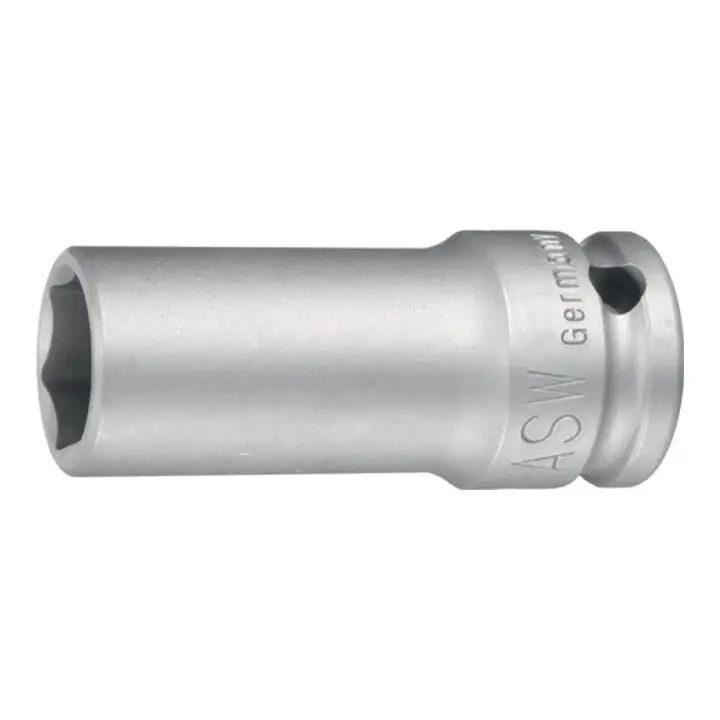 ASW Kraftschraubersteckschlüsseleinsatz 750 L 1 ″ ( 4000820962 ) Schneller Versand