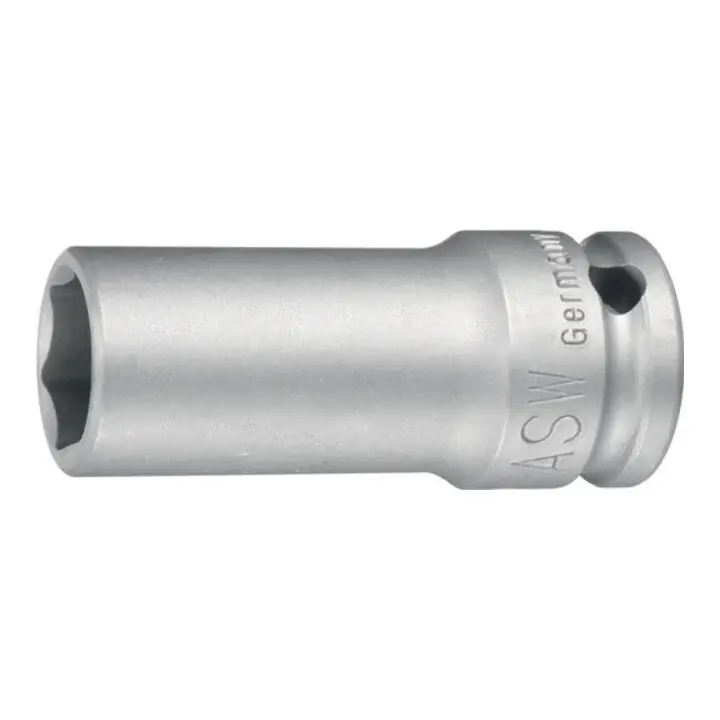 ASW Kraftschraubersteckschlüsseleinsatz 750 L 1 ″ ( 4000820963 ) Neue Kollektion