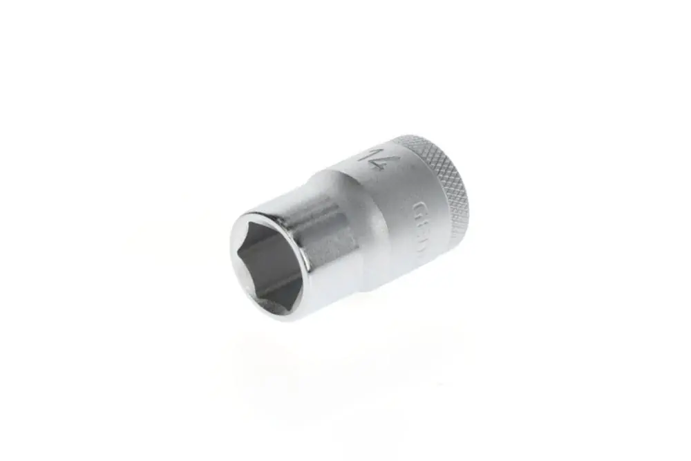 Neuheit GEDORE Steckschlüsseleinsatz 19 1/2 ″ 6-kant ( 4000821314 )