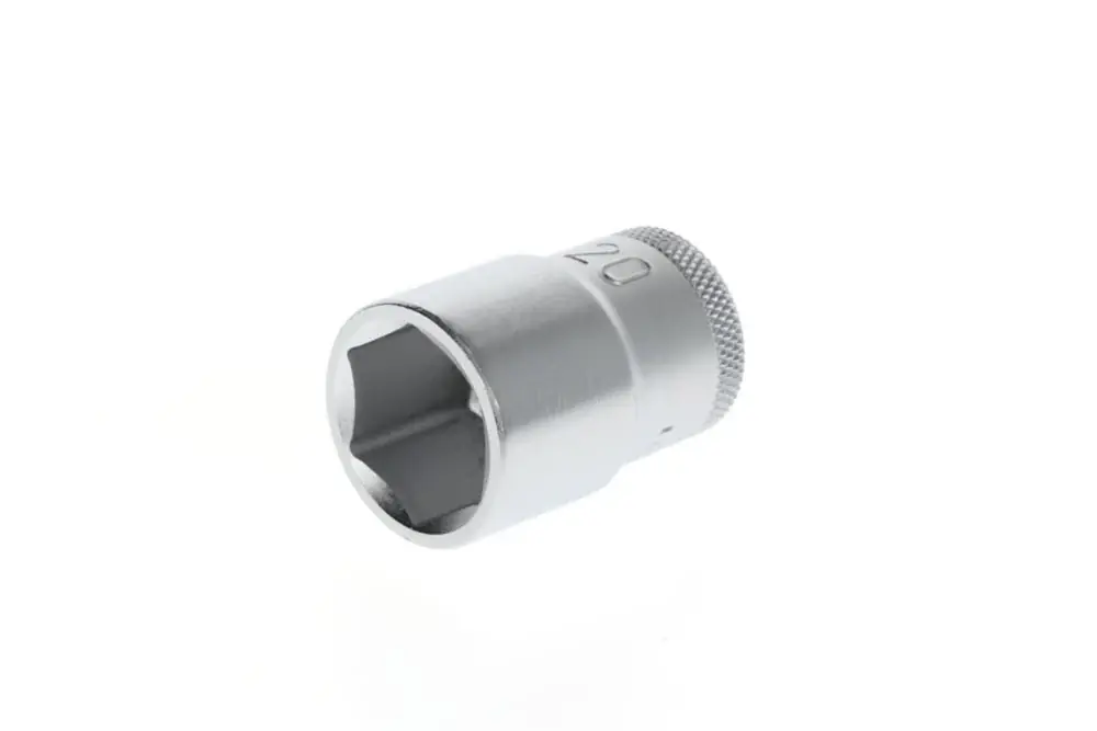 GEDORE Steckschlüsseleinsatz 19 1/2 ″ 6-kant ( 4000821320 ) Sofort Bestellen