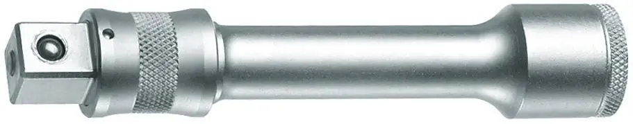GEDORE Verlängerung 1990 A 1/2 ″ Länge 125 mm ( 4000821463 ) Sichere Zahlung