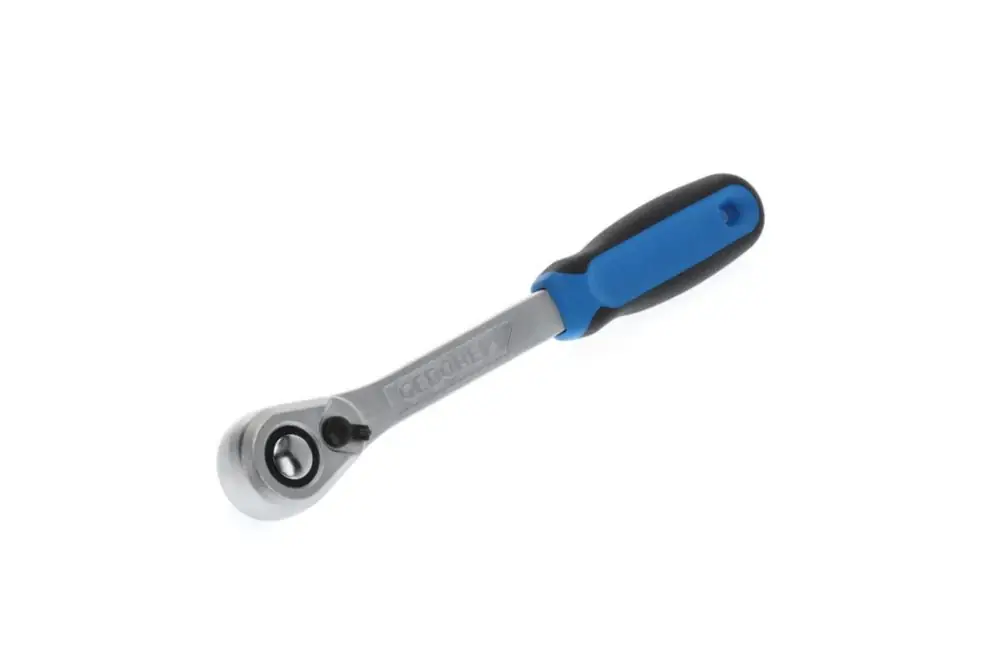 Angebot GEDORE Hebelumschaltknarre 1993 U-20 1/2 ″ 60 Zähne ( 4000821574 )