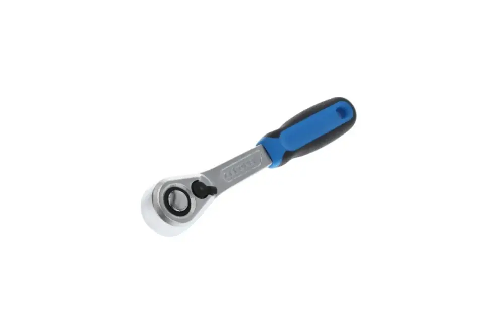 GEDORE Hebelumschaltknarre 2093 U-20 1/4 ″ 40 Zähne ( 4000821587 ) Jetzt Bestellen