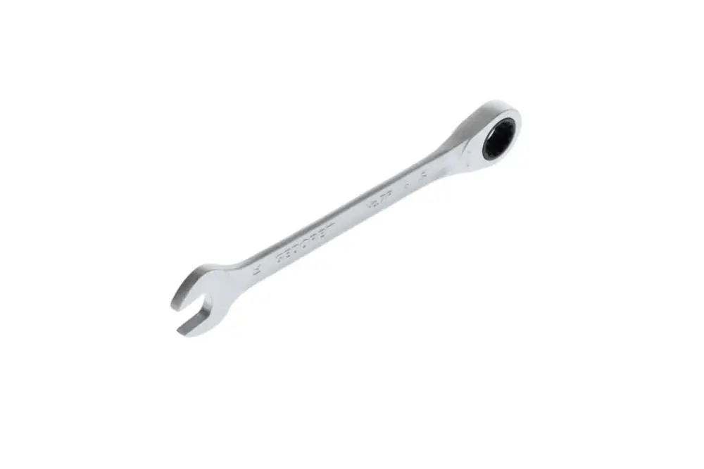 Knallerangebot GEDORE Maulringratschenschlüssel 7 R Schlüsselweite 14 mm Länge 190 mm ( 4000821666 )