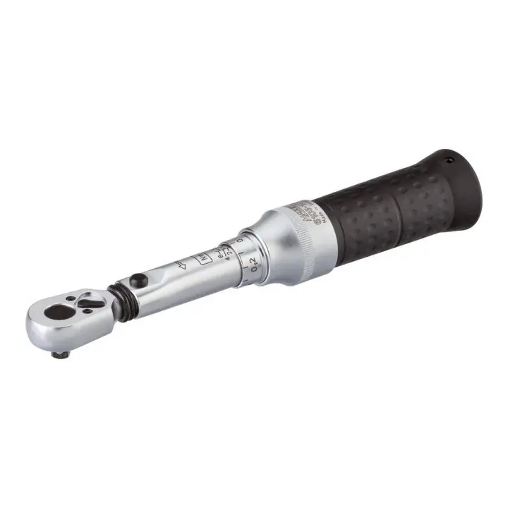 Direkt Vom Hersteller HAZET Drehmomentschlüssel 6108-1CT 1/4 ″ 2 - 10 Nm ( 4000821730 )