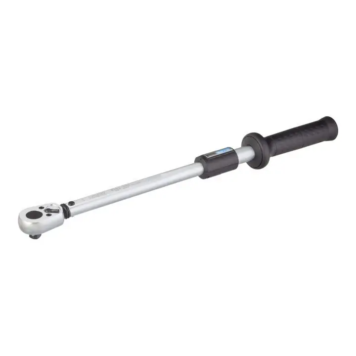 HAZET Drehmomentschlüssel 5122-2CLT 1/2 ″ 40 - 200 Nm ( 4000821741 ) Top-Preis