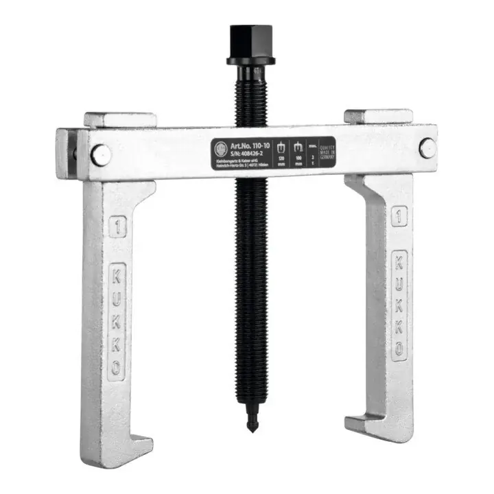 KUKKO Abzieher 110-3 Spanntiefe 200 mm ( 4000821816 ) Abverkauf